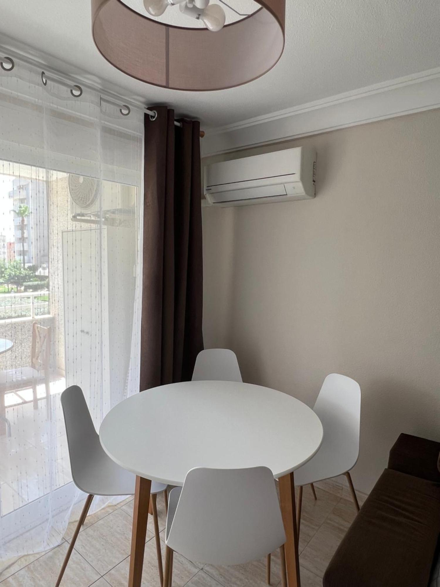 Apartamento Aguaviva Mar La Cala Benidorm Cala de Finestrat Esterno foto