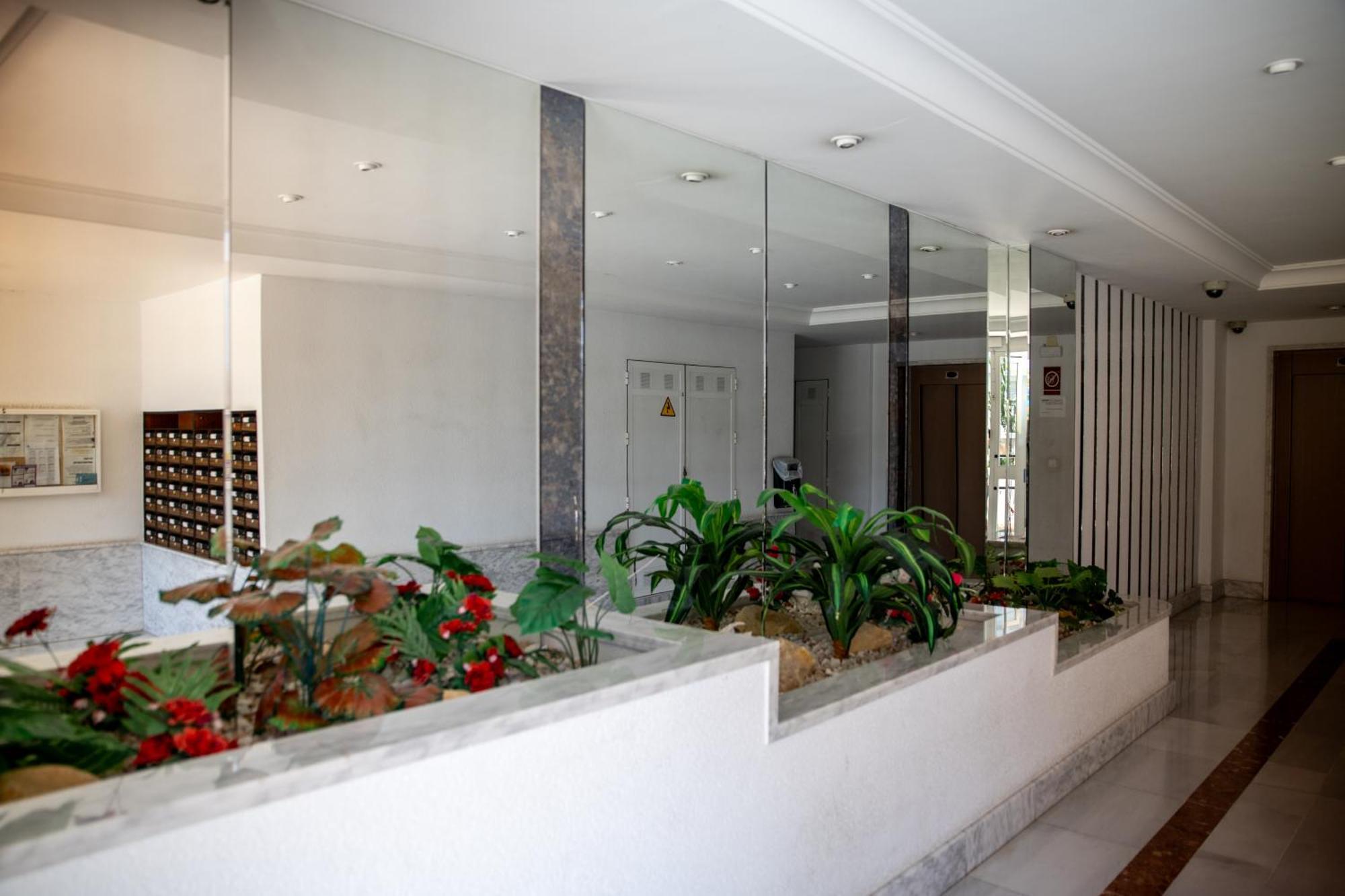 Apartamento Aguaviva Mar La Cala Benidorm Cala de Finestrat Esterno foto